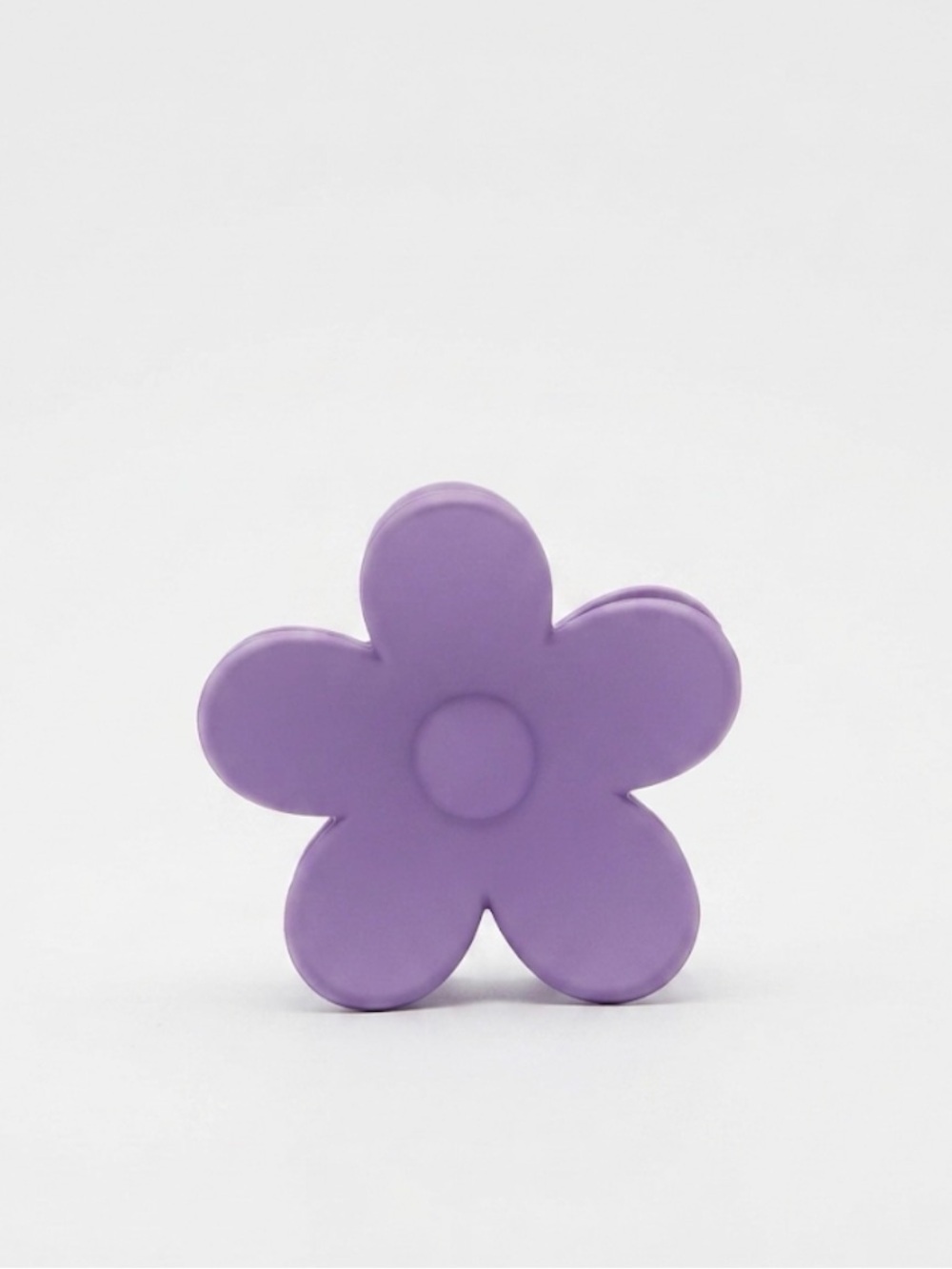 ♥️ FREE with any purchase 🙏🏽 NWT ⚜️🌸⚜️ Flower hair claw clip